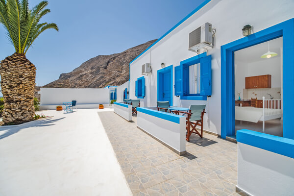 honeymoon suite