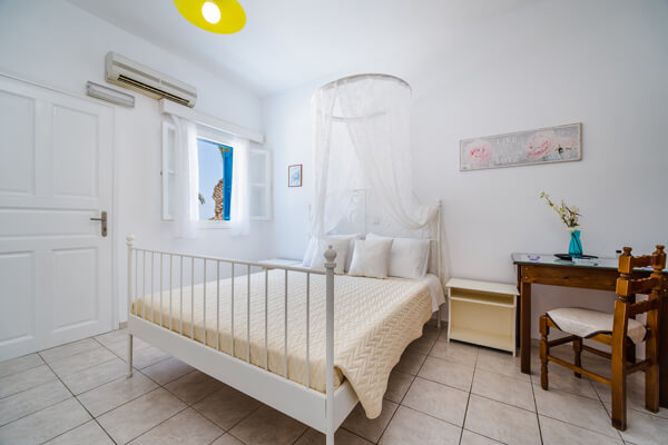 honeymoon suite