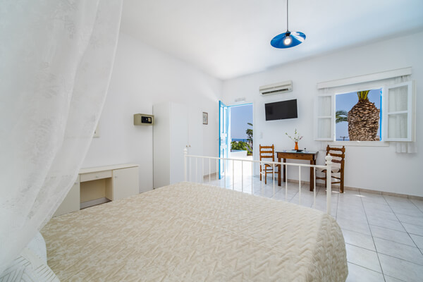 honeymoon suite