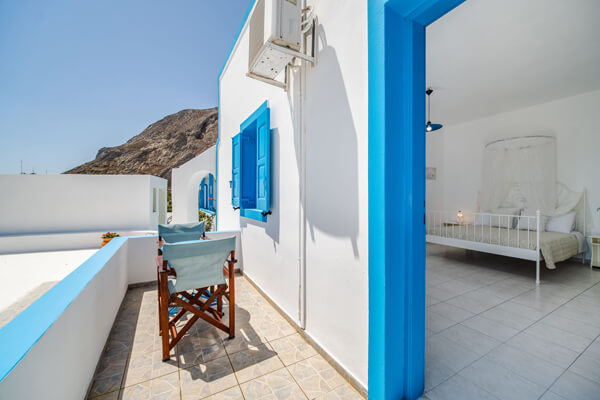 honeymoon suite