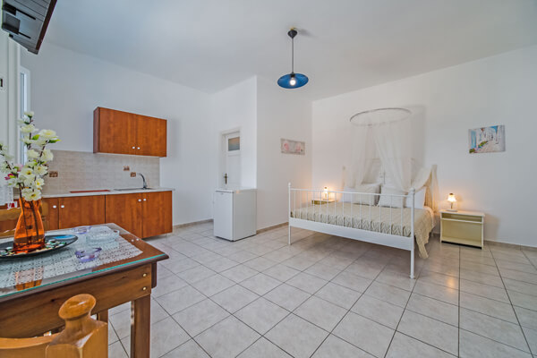 honeymoon suite