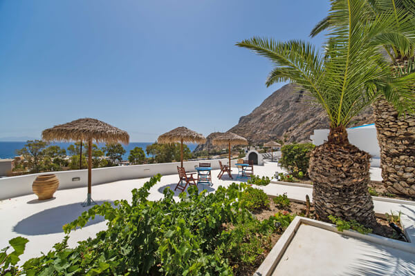 honeymoon suite