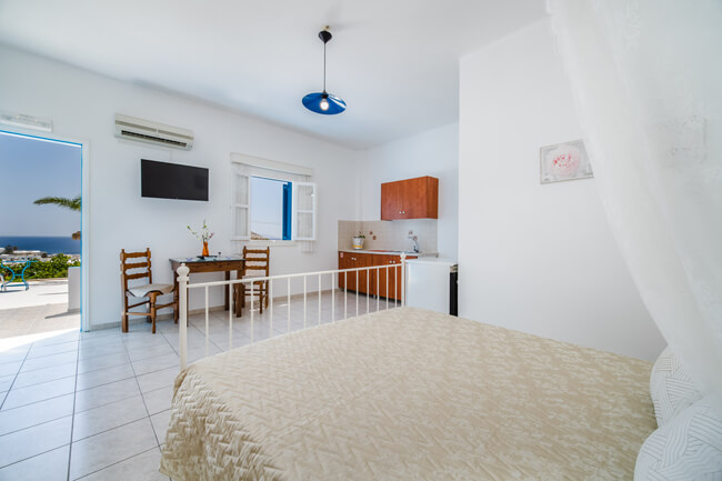 Superior Suite